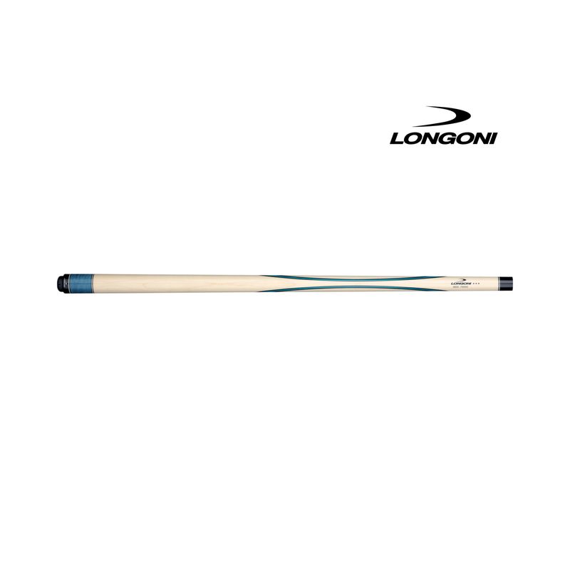 Longoni Keu Twins - 3 Sterren
