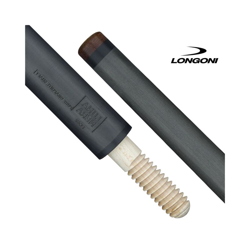 Longoni Top Luna Nera - Hout