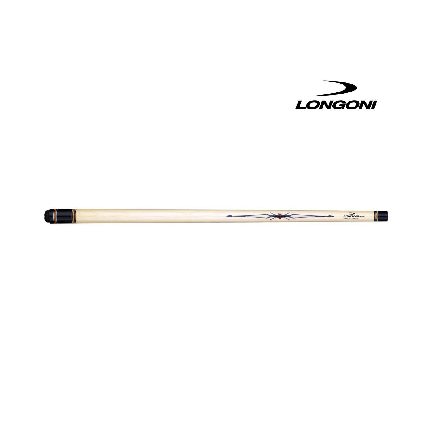 Longoni Keu Panarea - 3 Sterren