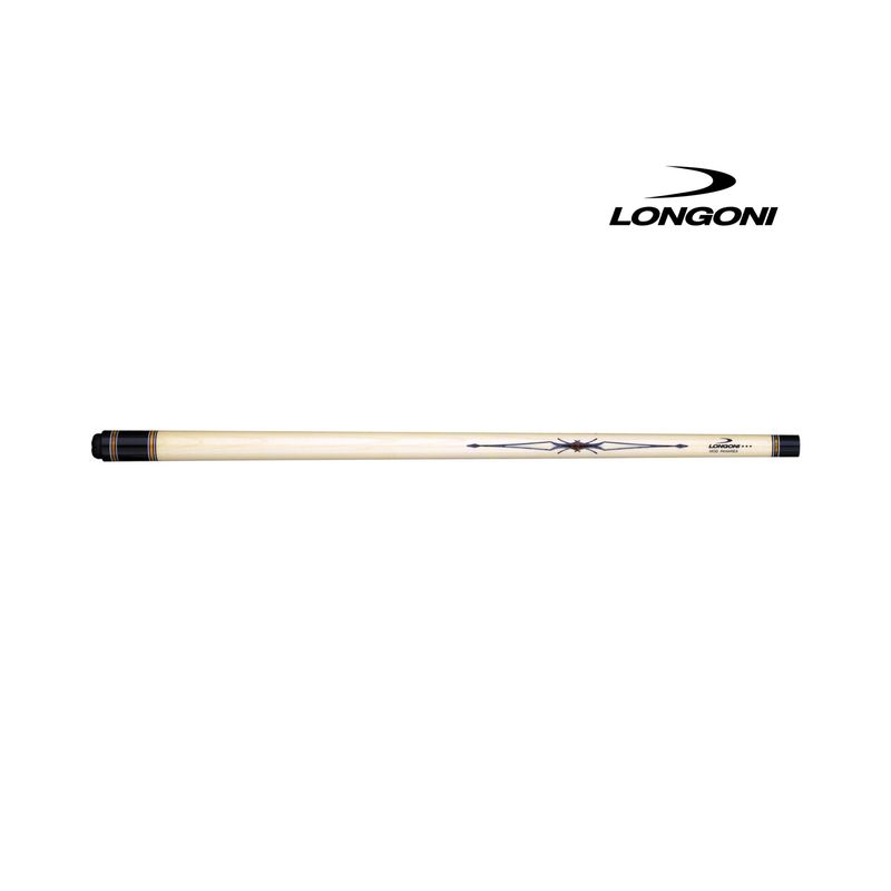 Longoni Keu Panarea - 3 Sterren