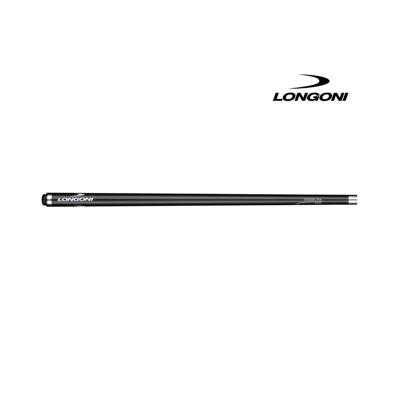 Longoni Keu Crystal Fox Metallic - 3 Sterren