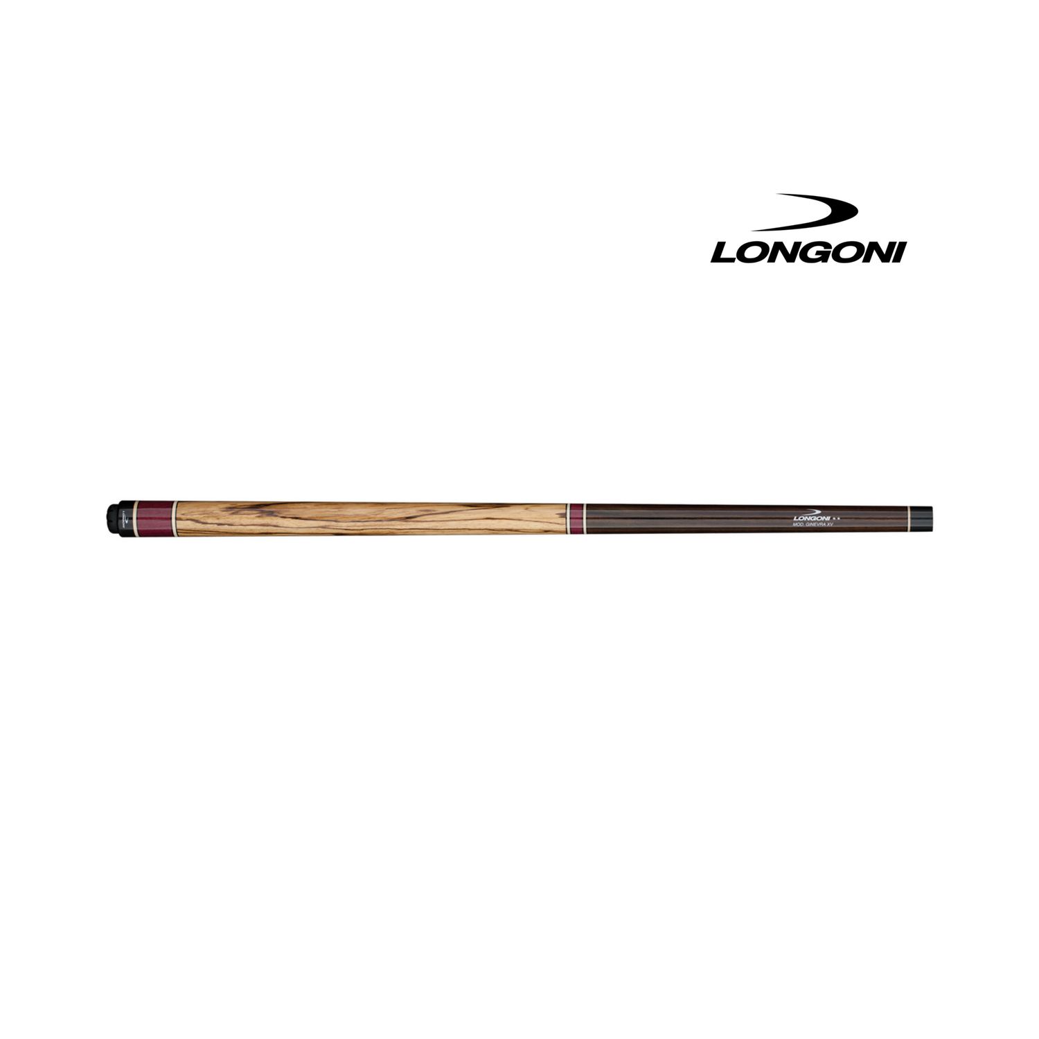 Longoni Keu Ginevra XV - 2 Sterren