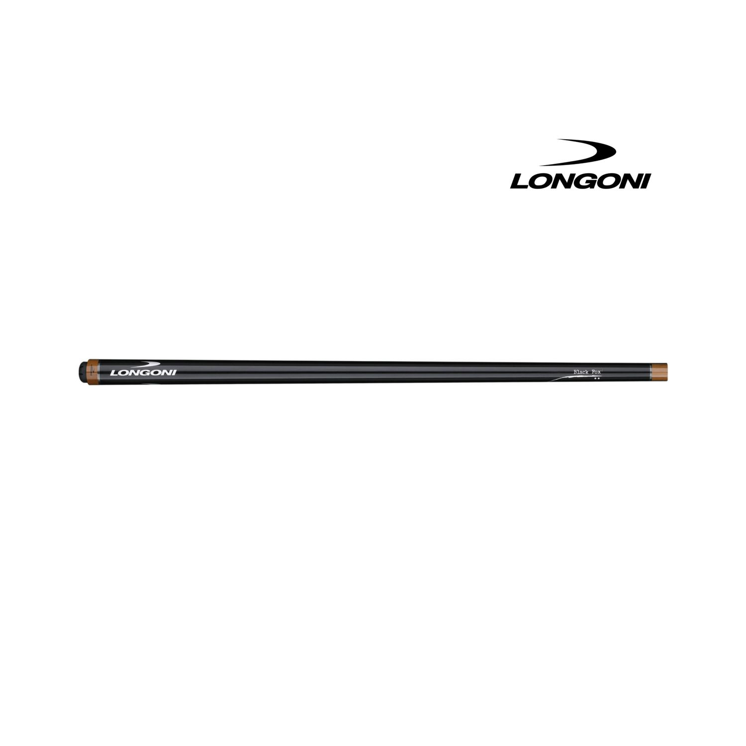 Longoni Keu Black Fox 2 Wood - 2 Sterren