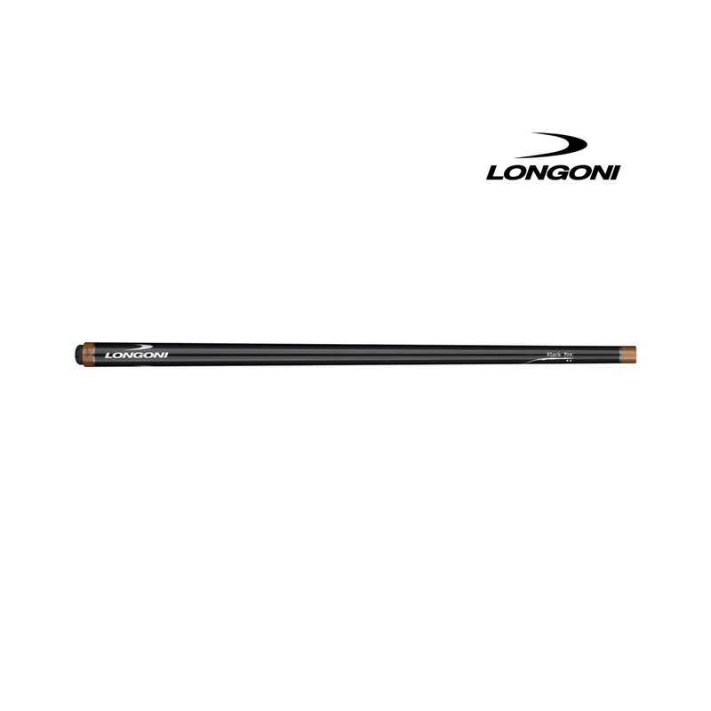 Longoni Keu Black Fox 2 Wood - 2 Sterren Longoni Keu Black Fox 2 Wood - 2 Sterren