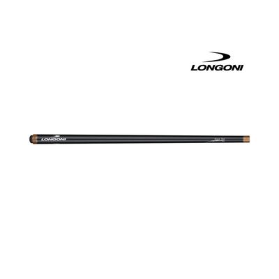Longoni Keu Black Fox 2 Wood - 2 Sterren Longoni Keu Black Fox 2 Wood - 2 Sterren