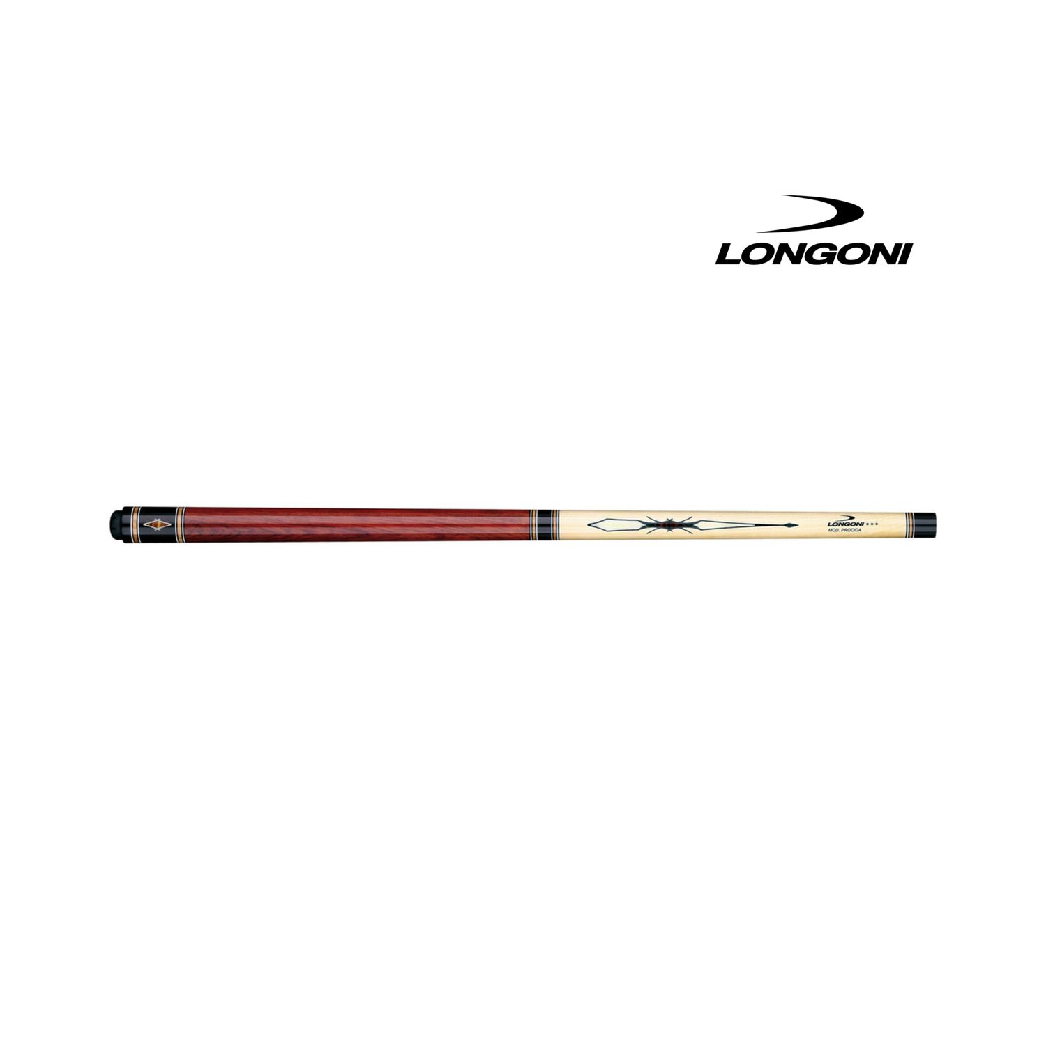 Longoni Keu Procida - 3 Sterren