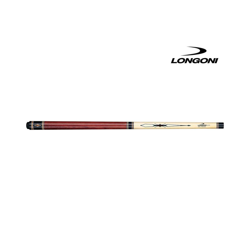 Longoni Keu Procida - 3 Sterren