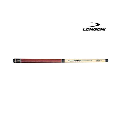 Longoni Keu Procida - 3 Sterren