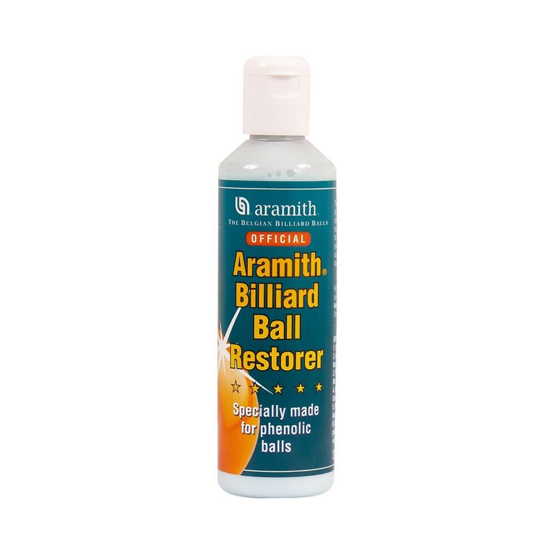 Aramith Ball Restorer Aramith Ball Restorer