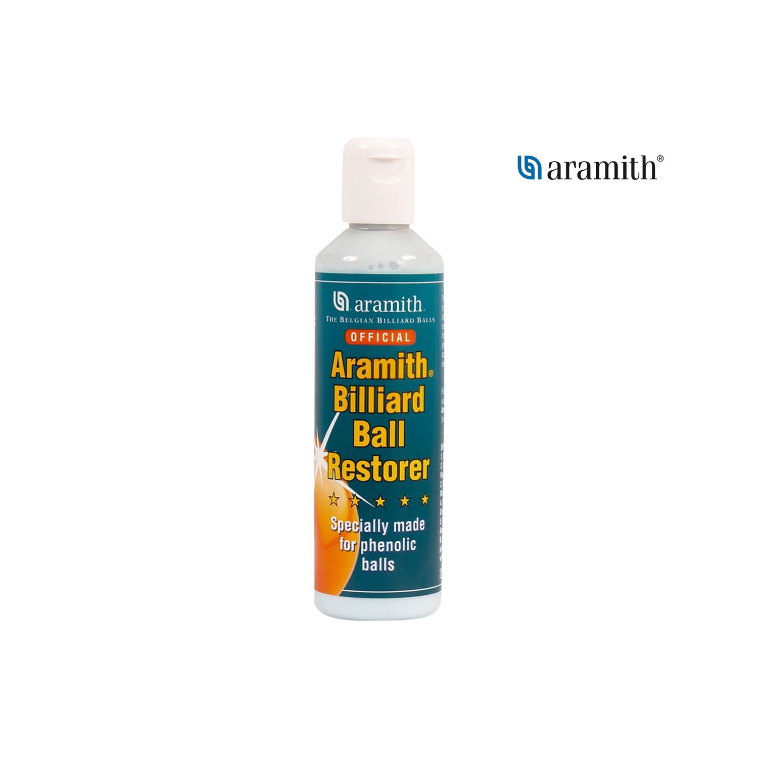Aramith Ball Restorer Aramith Ball Restorer