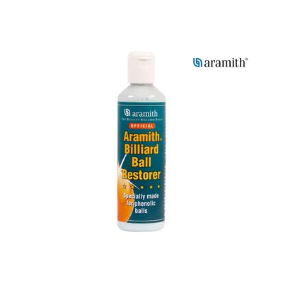 Aramith Ball Restorer Aramith Ball Restorer