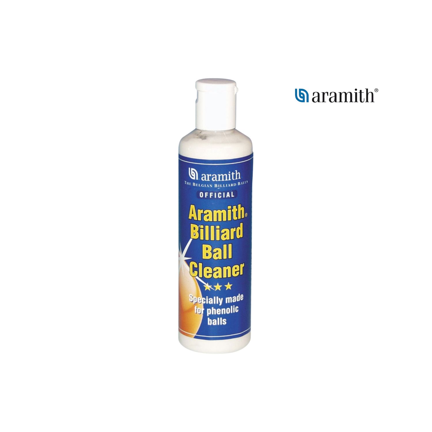 Aramith Ball Cleaner