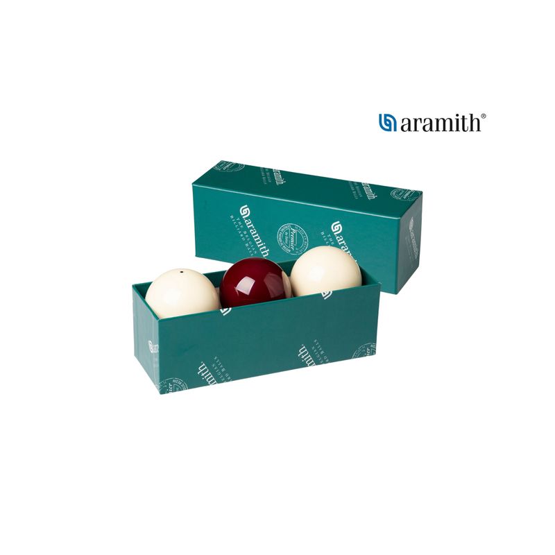 Aramith Biljartballen Premier Aramith Biljartballen Premier