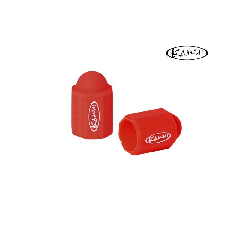 Kamui Pomerans Beschermer - Rood