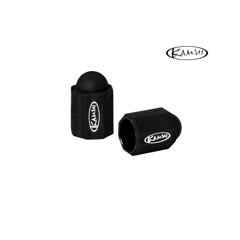 Kamui Pomerans Beschermer - Zwart