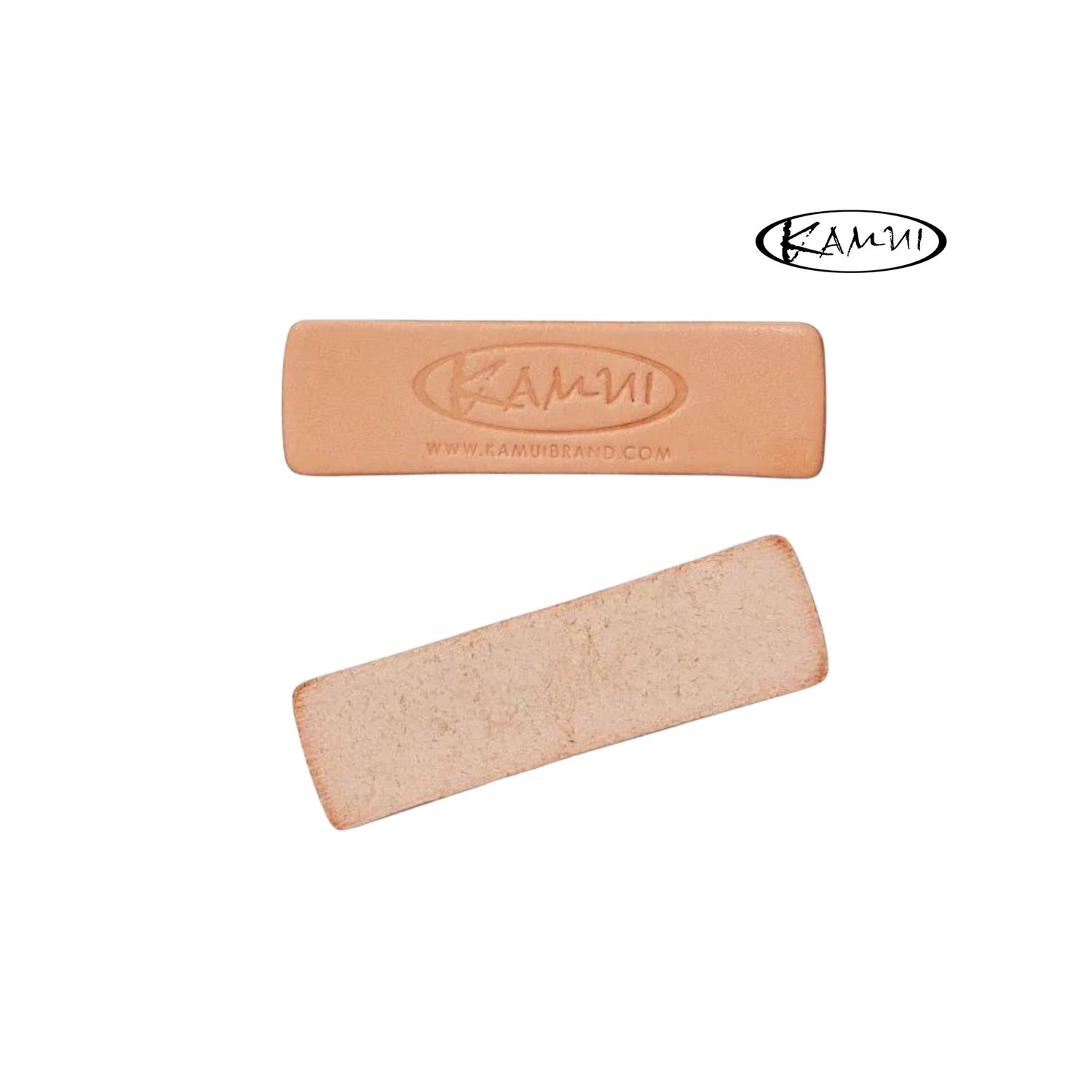 Kamui Pomerans Polijster