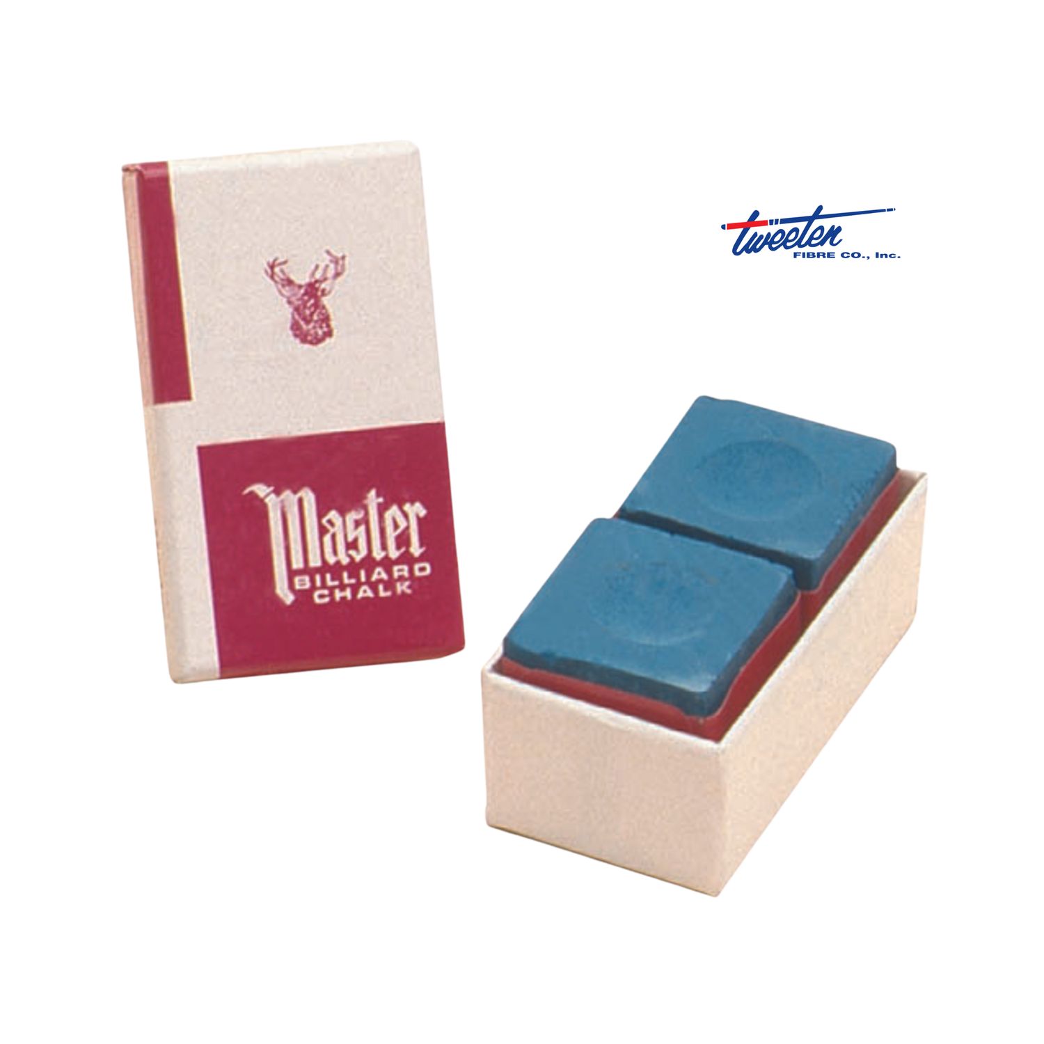 Master Krijt - 2 Stuks Master Krijt - 2 Stuks