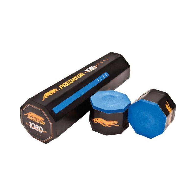 Predator 1080 Krijt - 5 Stuks Predator Krijt - 5 Stuks