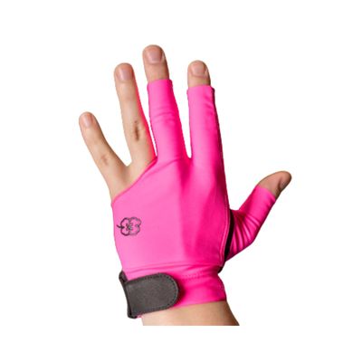 McDermott Handschoen - Roze McDermott Handschoen - Roze