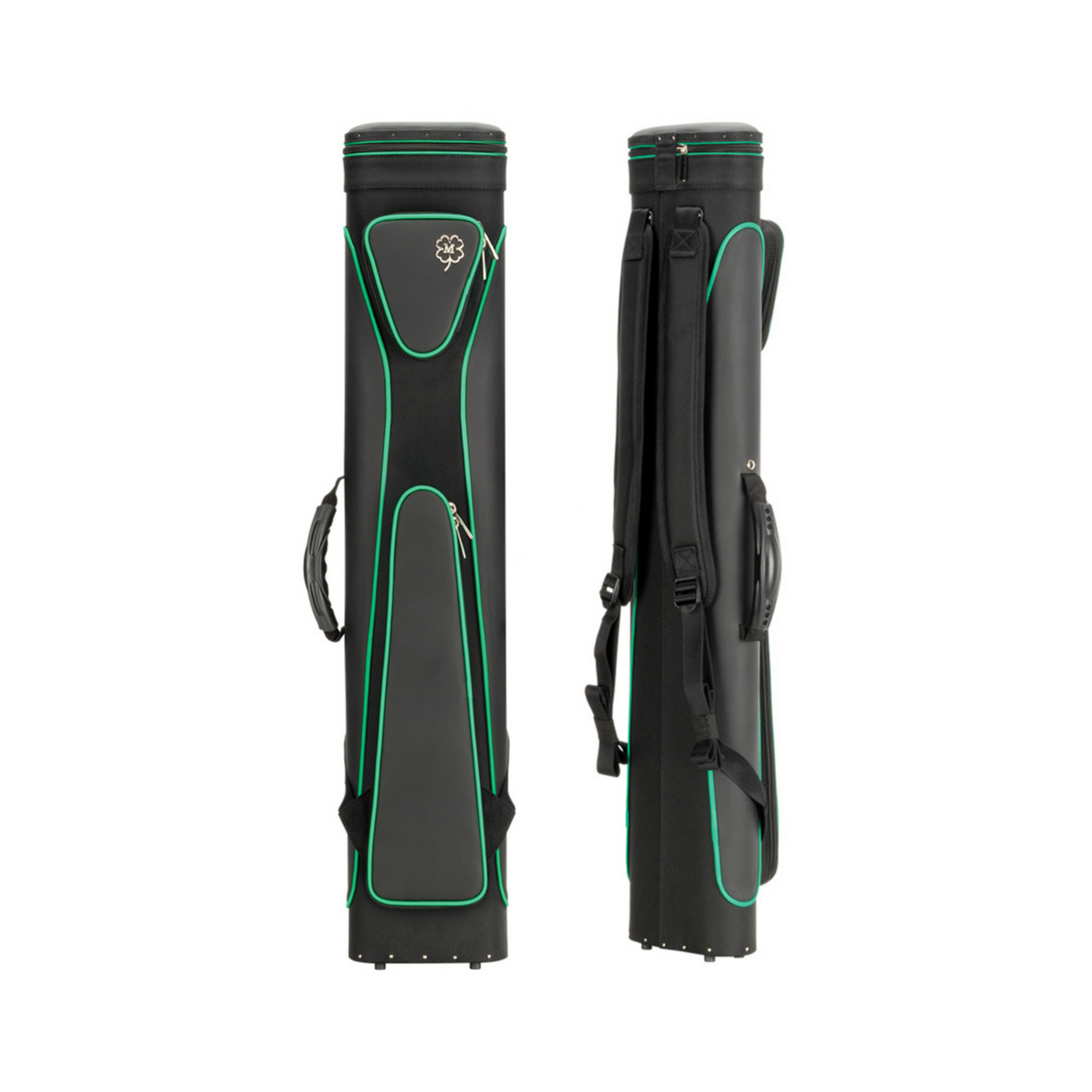 McDermott Keutas Sport Case Embroidered
