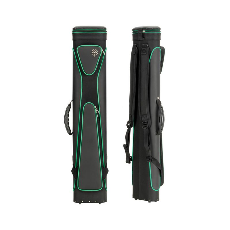 McDermott Keutas Sport Case Embroidered