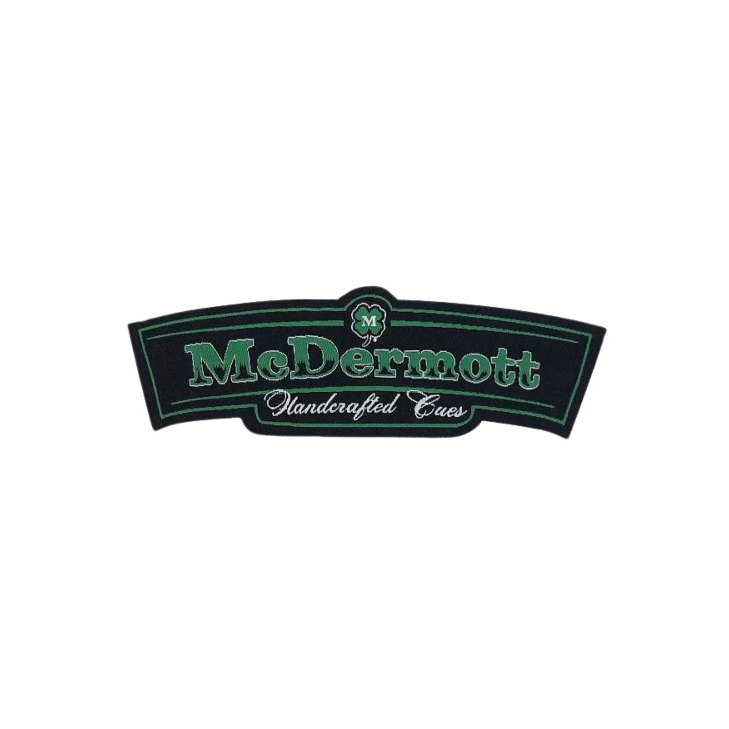 McDermott Embleem