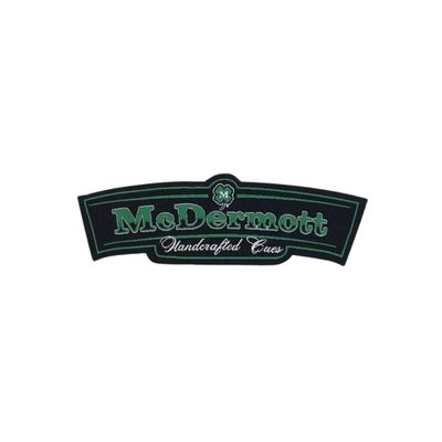 McDermott Embleem McDermott Embleem