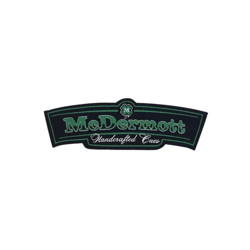 McDermott Embleem McDermott Embleem