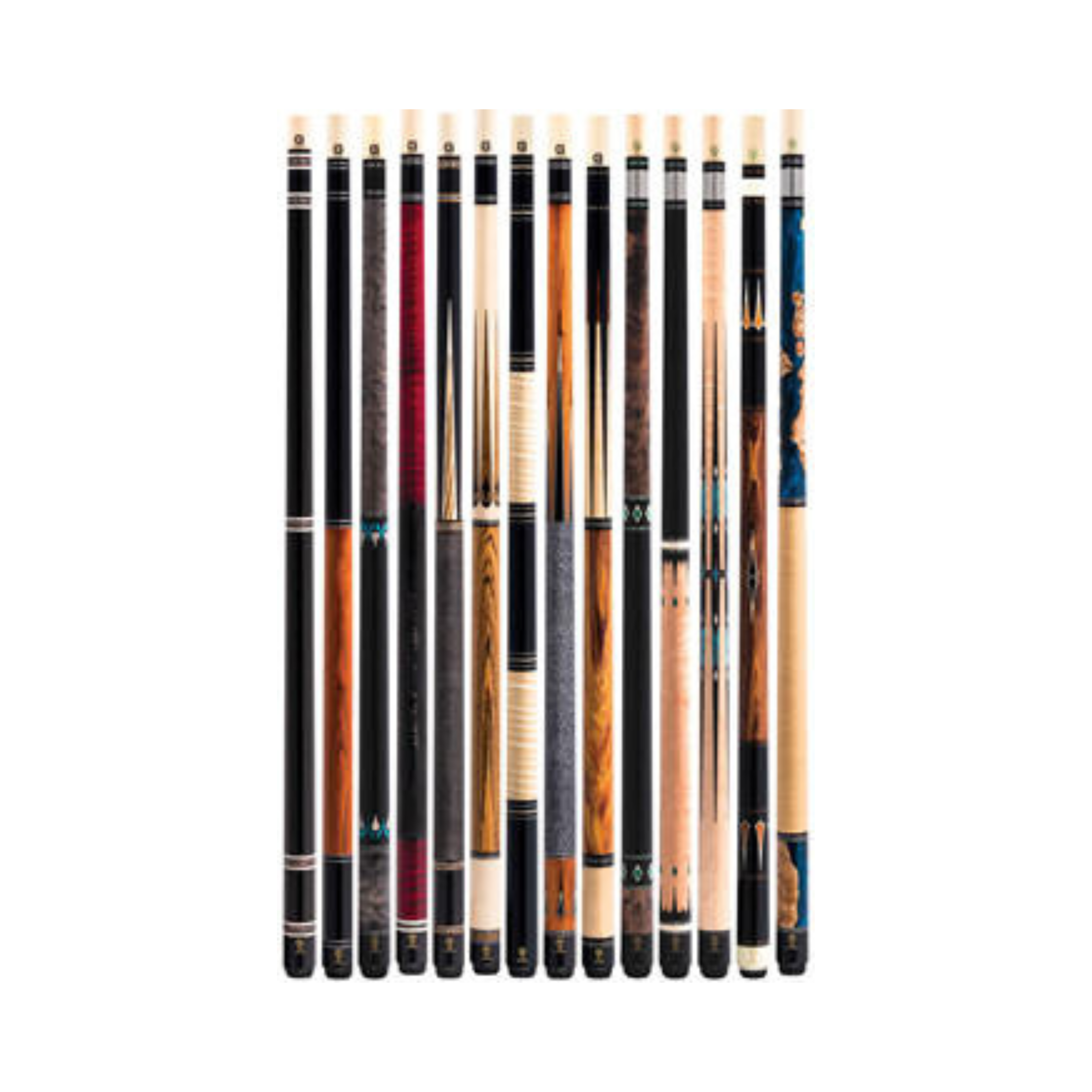 McDermott Keu CRM1001