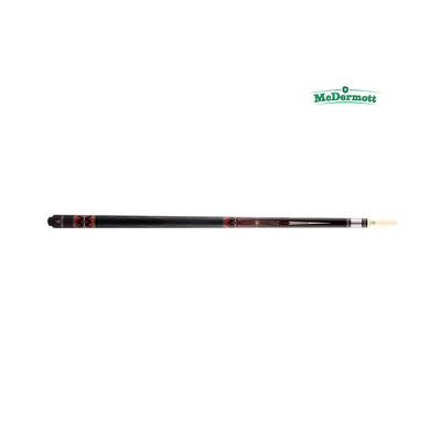 McDermott Keu CRM1001