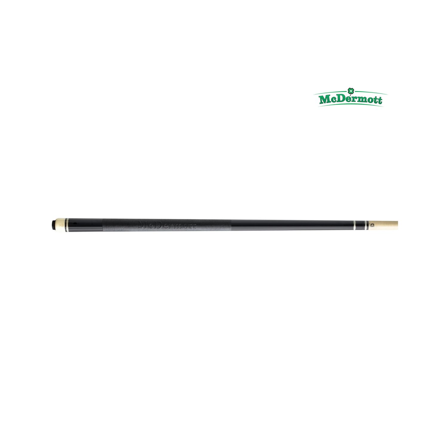 McDermott Keu CRM206