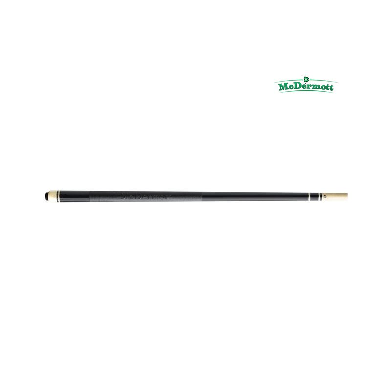 McDermott Keu CRM206