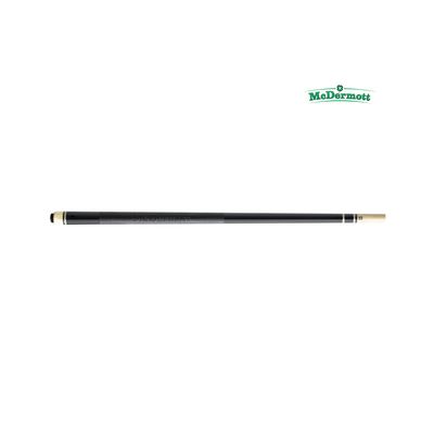 McDermott Keu CRM206