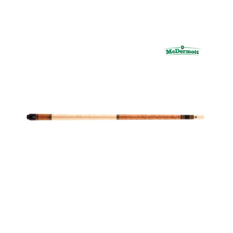 McDermott Keu CRM229