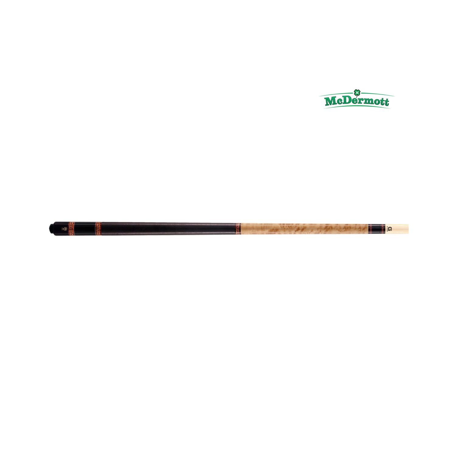 McDermott Keu CRM225