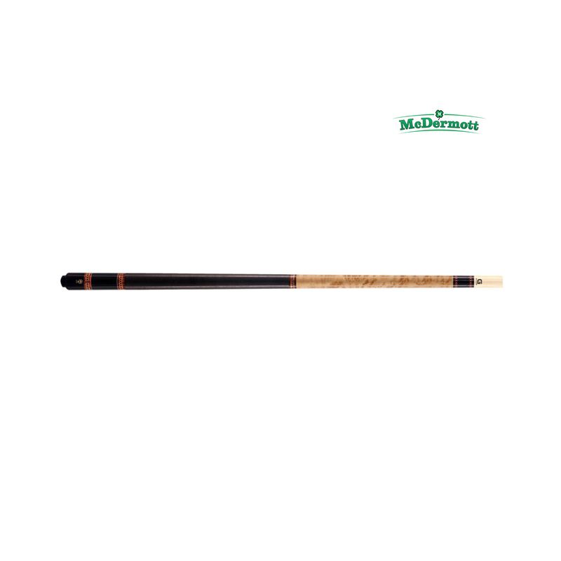 McDermott Keu CRM225