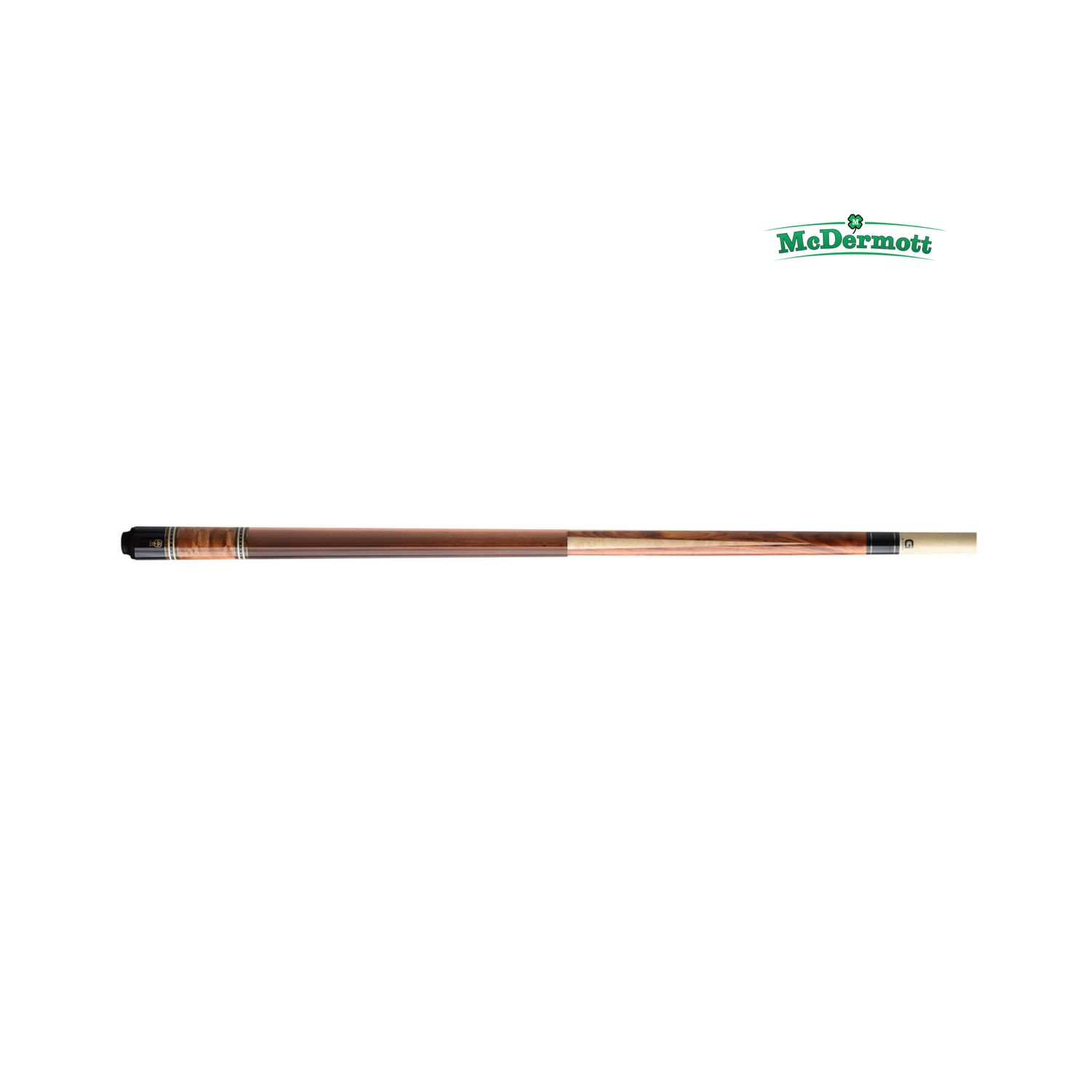 McDermott Keu CRM330