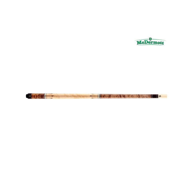 McDermott Keu CRM415