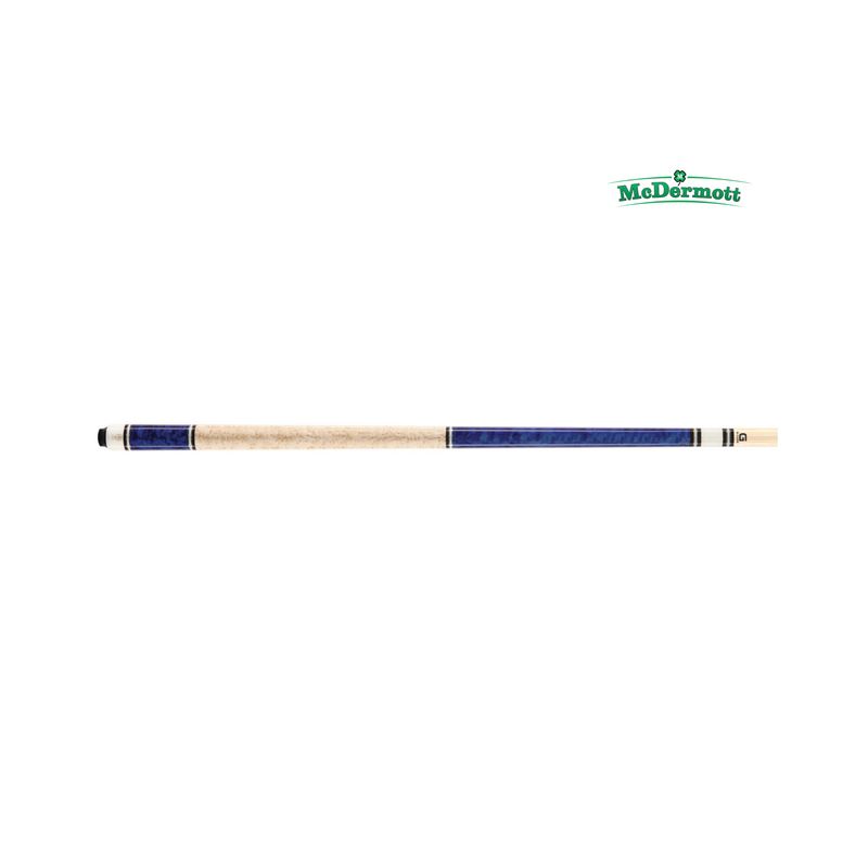 McDermott Keu CRM230