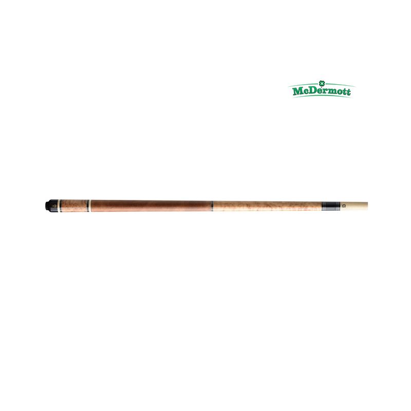 McDermott Keu CRM327