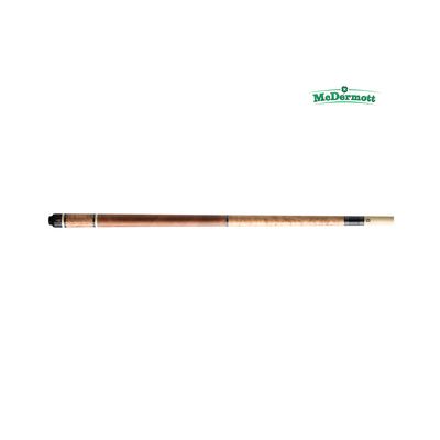 McDermott Keu CRM327