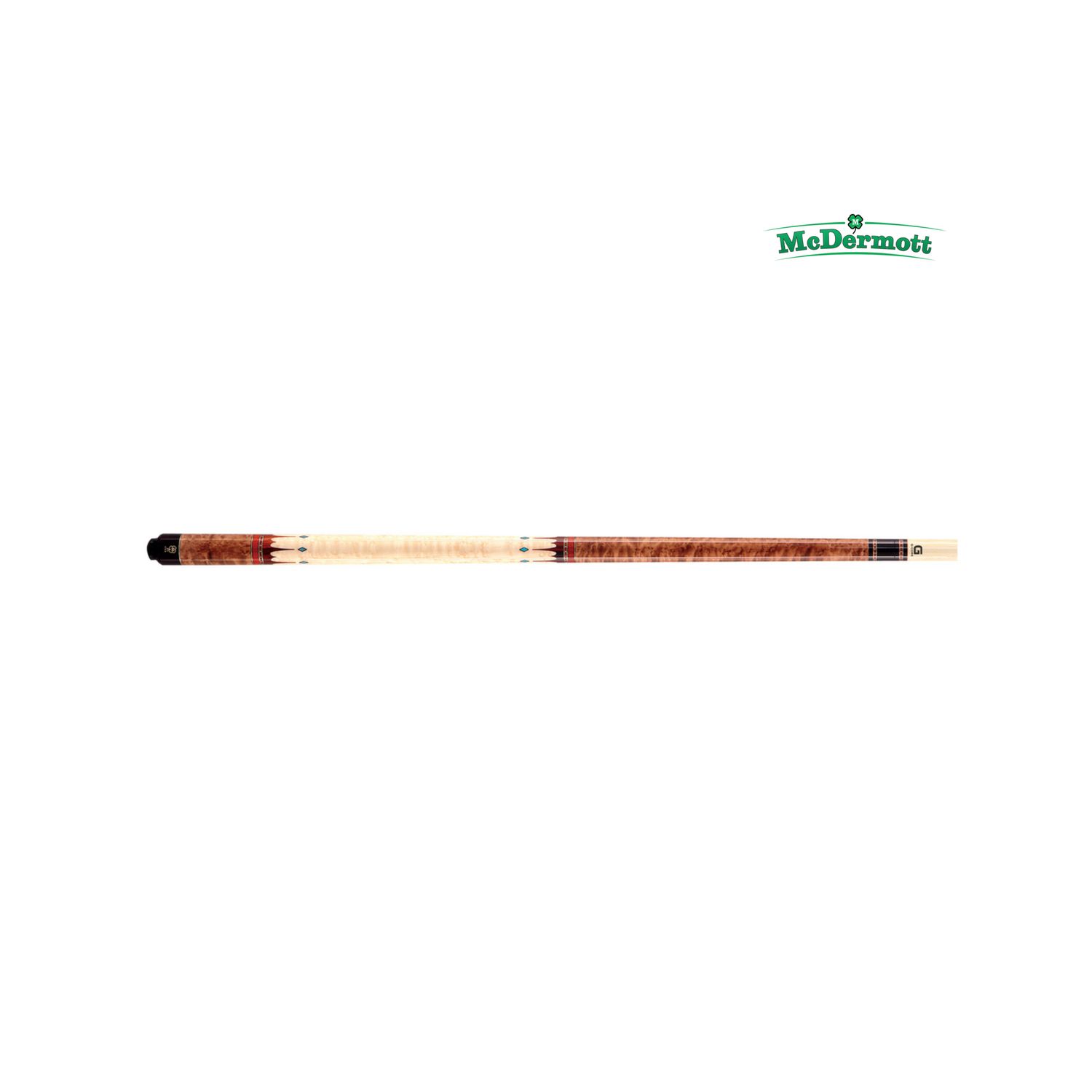 McDermott Keu CRM407