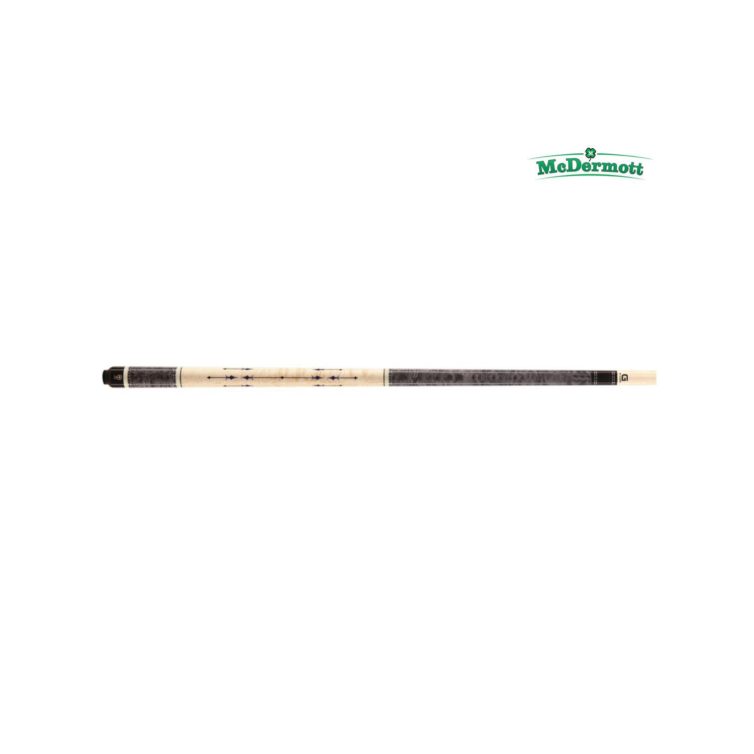 McDermott Keu CRM418