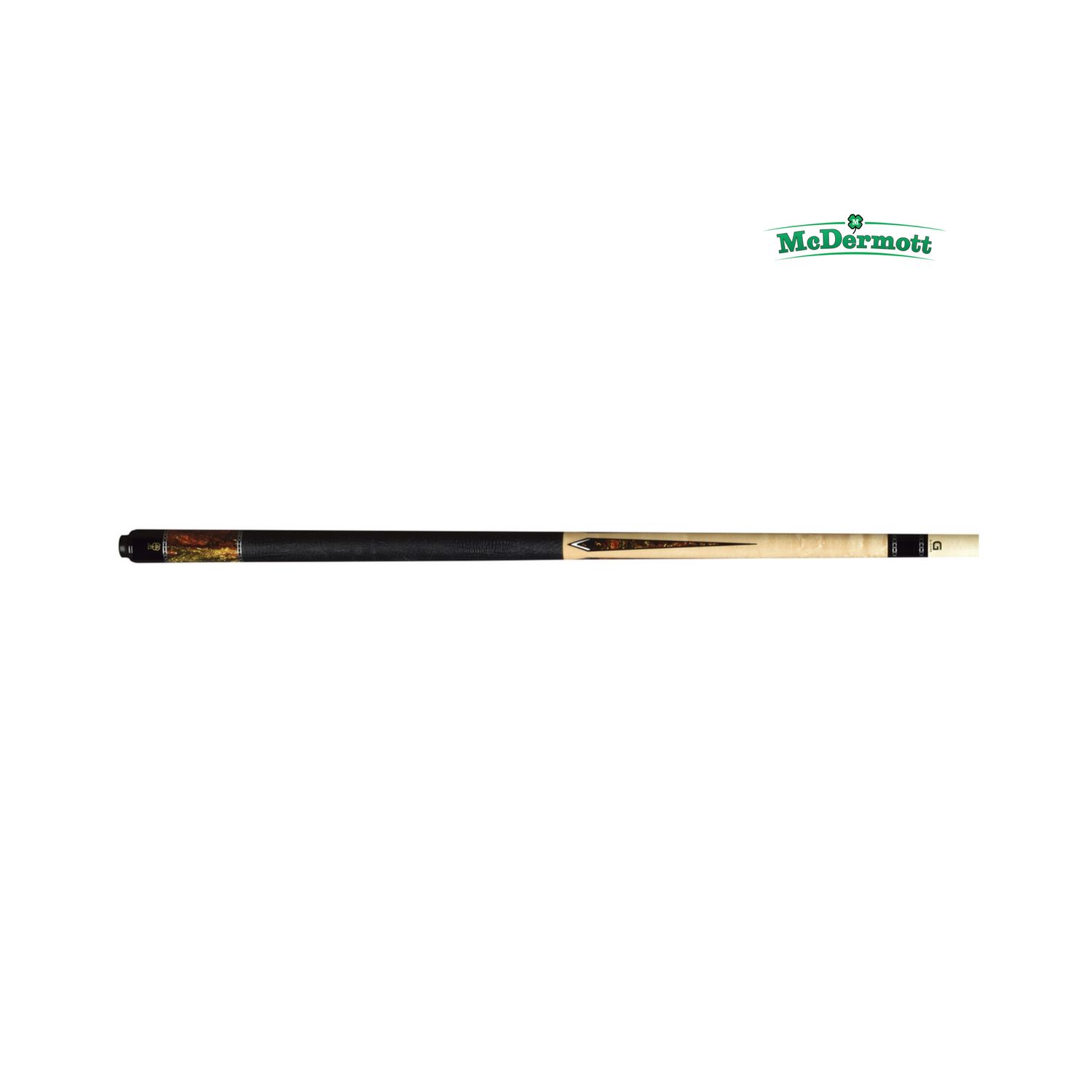 McDermott Keu CRM431