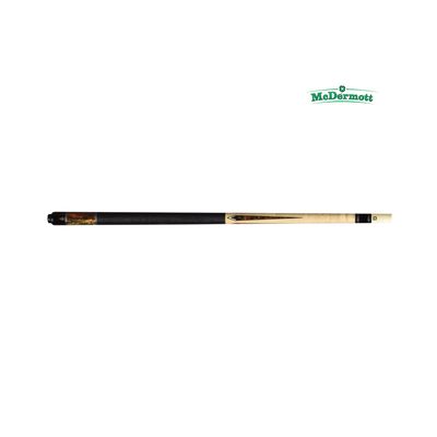 McDermott Keu CRM431