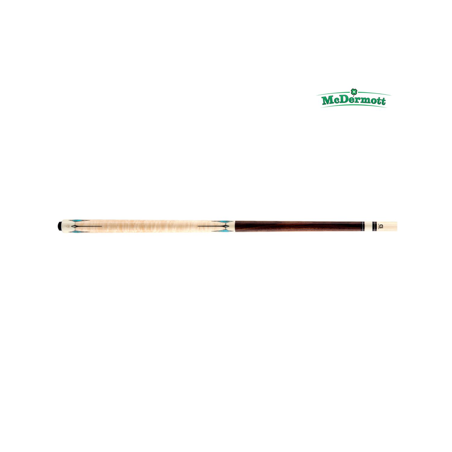 McDermott Keu CRM411