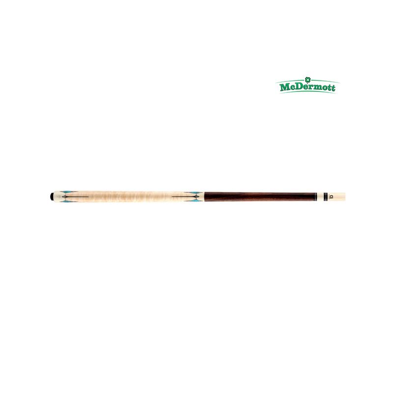 McDermott Keu CRM411