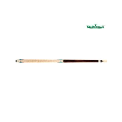 McDermott Keu CRM411