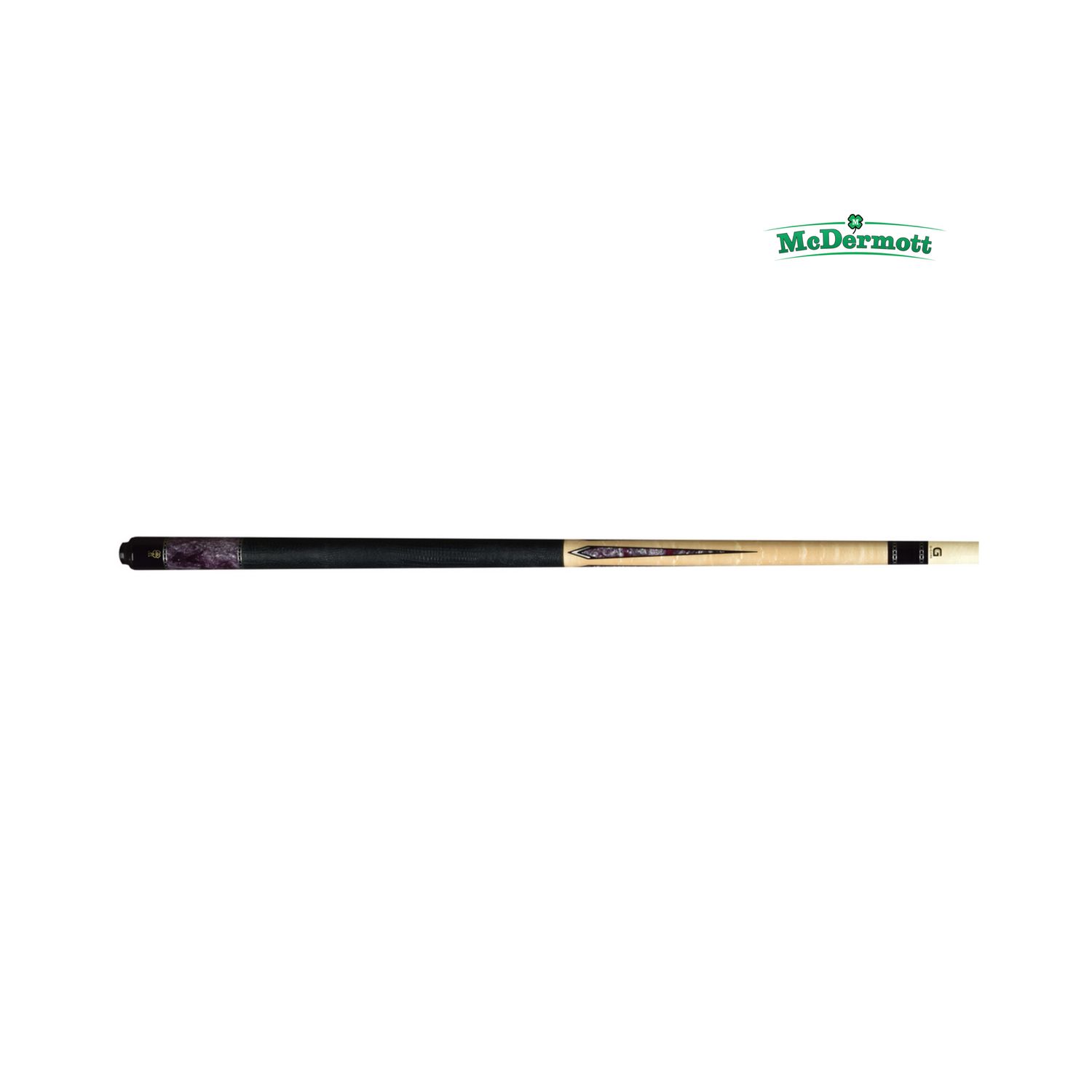 McDermott Keu CRM430