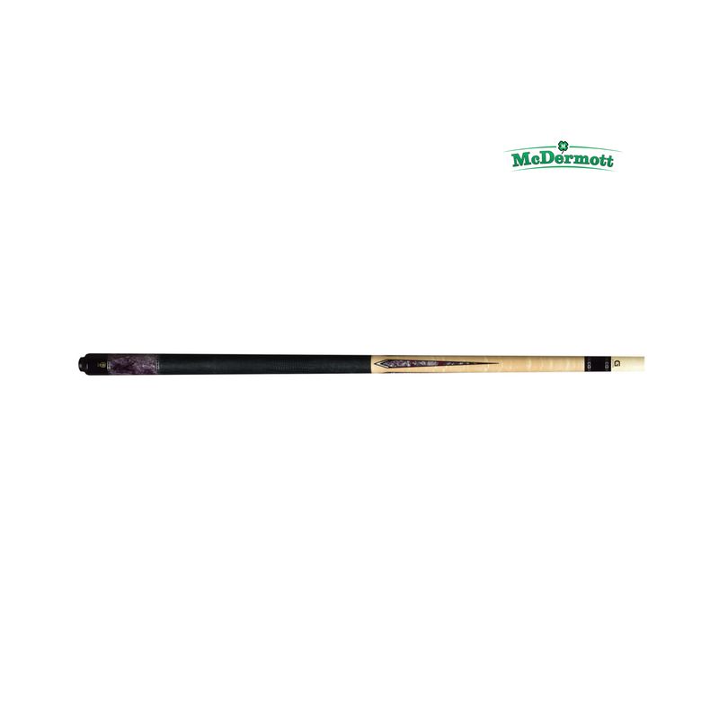 McDermott Keu CRM430